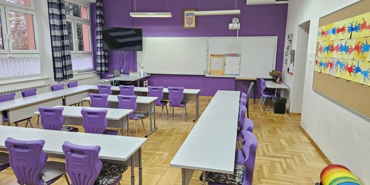 Program cjelodnevne škole u Velikom Grđevcu pokazao se uspješnim
