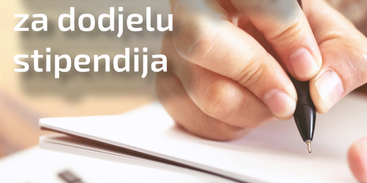 Županija raspisala natječaj za stipendije