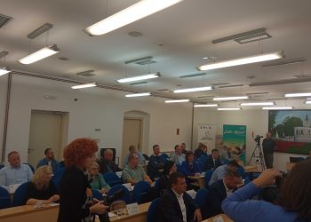 Većinom glasova podržano jamstvo Grada za zaduženje Termi