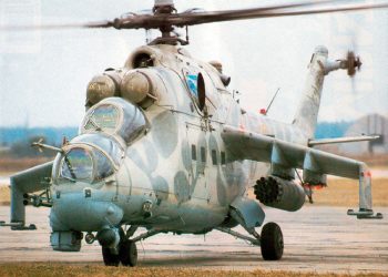 U Galeriju Barutana 1991 stižu vrijedne letjelice