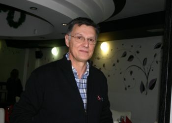 Bjelovar se oprašta od voljenog profesora