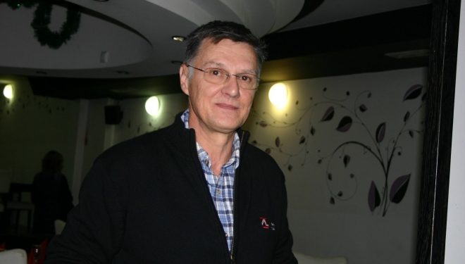 Bjelovar se oprašta od voljenog profesora