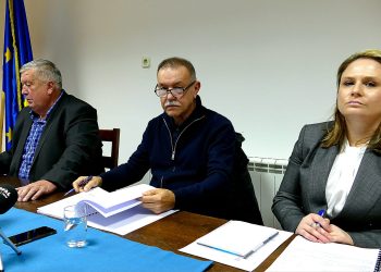 Berečki vijećnici donijeli najvažniji financijski dokument u novoj