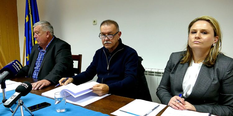 Berečki vijećnici donijeli najvažniji financijski dokument u novoj