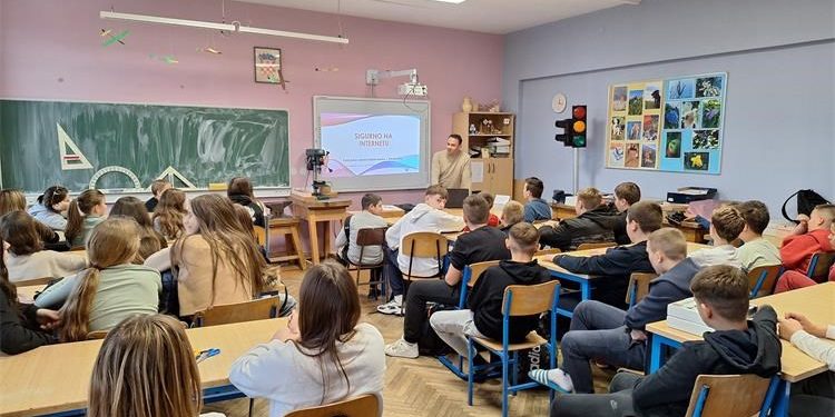 Kako prepoznati sumnjive aktivnosti na internetu