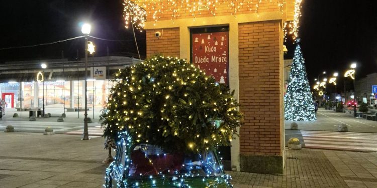 Pregršt događanja i ove subote na Adventu u Daruvaru
