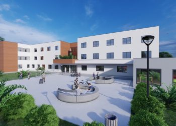 Vlada odlučila izgraditi Učenički dom u Daruvaru