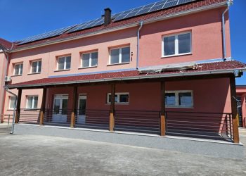 Velikopisanički mališani uskoro u svom vrtiću