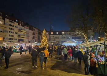 Bogat program Adventa u Garešnici tijekom predstojećih blagdana
