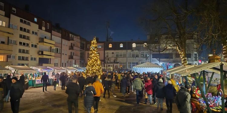Bogat program Adventa u Garešnici tijekom predstojećih blagdana