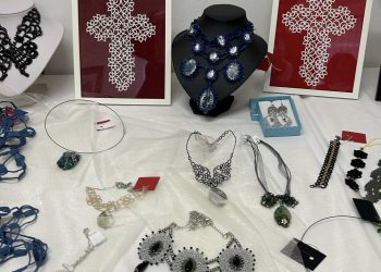 Podržite neiscrpnu žensku kreativnost