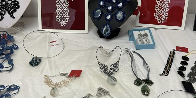Podržite neiscrpnu žensku kreativnost