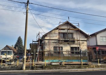 Krenula energetska obnova Društvenog doma u Trojstvenom Markovcu
