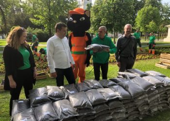 Bjelovarski Komunalac u novoj ide u kompletnu reorganizaciju