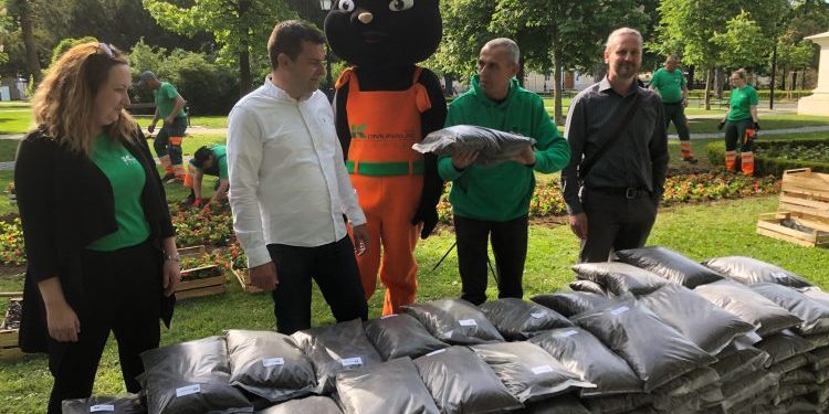 Bjelovarski Komunalac u novoj ide u kompletnu reorganizaciju