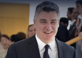 Milanoviću uvjerljiva naklonost Bjelovarsko-bilogorskih glasača