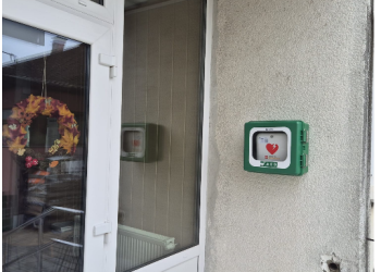 Spasonosni uređaj stigao i u Hercegovac