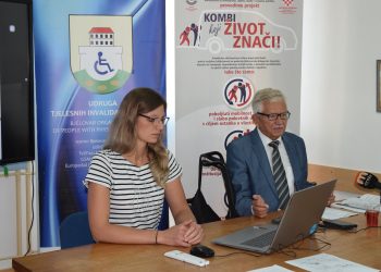 Uz Međunarodni Dan osoba s invaliditetom bjelovarski UTIB-ovci podsjećaju na projekte