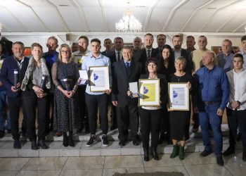 U godinu dana broj županijskih obrta povećan za 11 posto