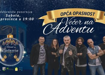 Jeste li zagrijali glasnice, ove subote Bjelovar pjeva uz Peru