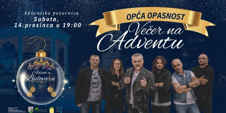 Jeste li zagrijali glasnice, ove subote Bjelovar pjeva uz Peru