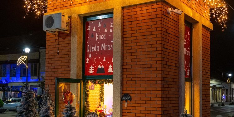 Čaroban Advent u Daruvaru