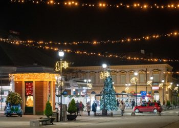 Čaroban Advent u Daruvaru
