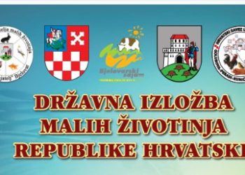 Ovog vikenda Državna izožba malih životinja