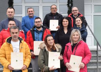 Grad osigurao bespovretne potpore za poduzetnike u iznosu većen od 30 tisuća eura