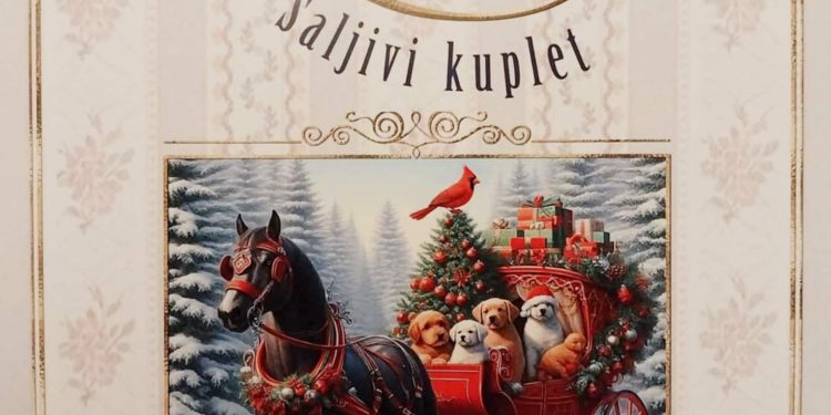 Na Staru se zabavite uz urnebesnu predstavu “Hotel Kruna”