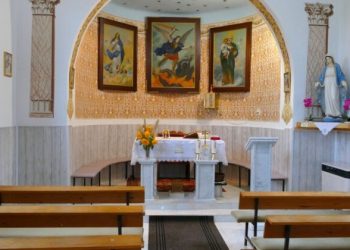 Ove nedjelje posebno svečano bit će u Bereku