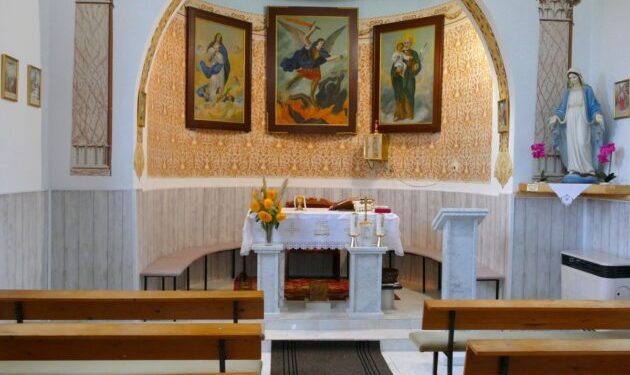 Ove nedjelje posebno svečano bit će u Bereku