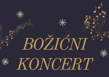 Tradicionalni božićni koncert u Rovišću