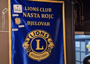Bjelovarske Lionsice u posebnoj božićnoj akciji za potrebite sugrađane
