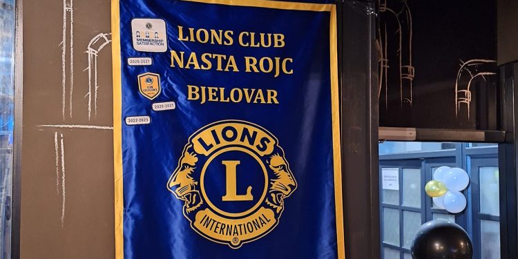 Bjelovarske Lionsice u posebnoj božićnoj akciji za potrebite sugrađane