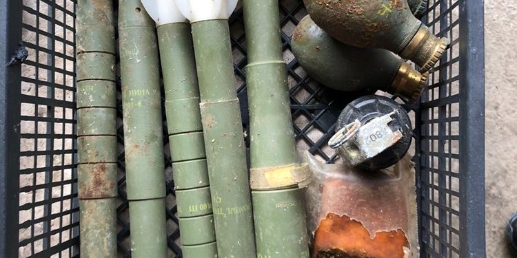 Manje oružja, manje tragedija