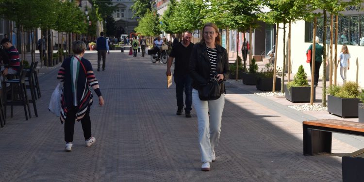 Najviše zapošljavala prerađivačka industrija
