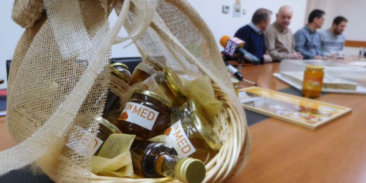 Prijavite se na pčelarsku edukaciju županijskog Saveza