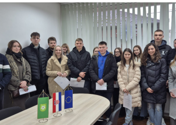 Općina Hercegovac sa 150 eura nagradila studente sa svog područja