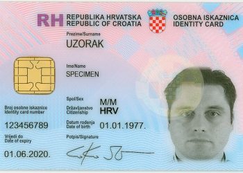 Nedozvoljena uporaba osobnih podataka