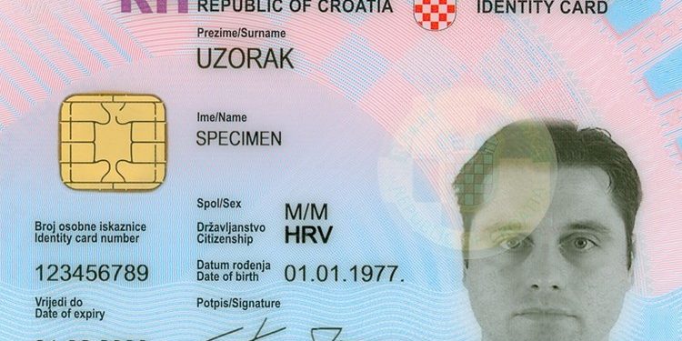 Nedozvoljena uporaba osobnih podataka