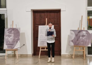 Dani Željka Sabola u I. osnovnoj školi Bjelovar