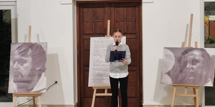 Dani Željka Sabola u I. osnovnoj školi Bjelovar