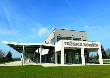 Otvoren javni natječaj za zakup poslovnih prostora na tržnici Rovišće