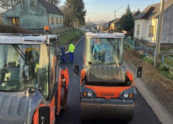 Dovršeni radovi i Starčevljanima