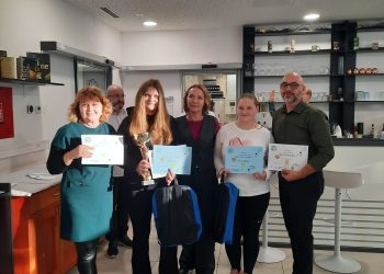 Bjelovarski Tupšovci se iz Pule opet vratili s medaljom