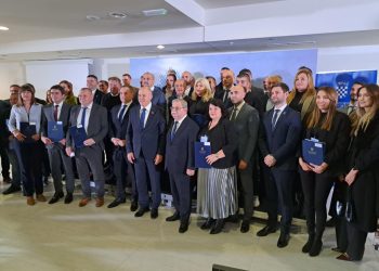 Općina Zrinski Topolovac dobila 40 tisuća eura potpore Ministarstva prostornog uređenja