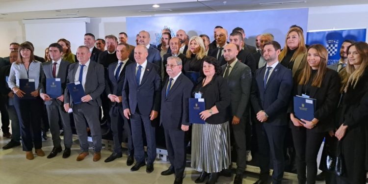 Općina Zrinski Topolovac dobila 40 tisuća eura potpore Ministarstva prostornog uređenja