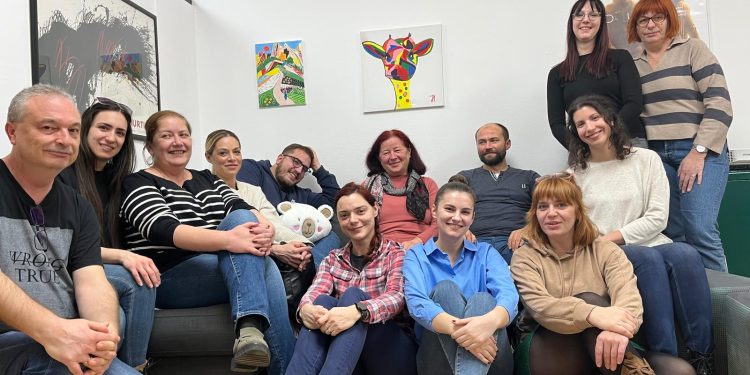U CUK stiglo veliko priznanje i prilika za napredak