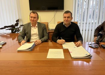 U obnovu kreću IV. OŠ i pripadajuća sportska dvorana